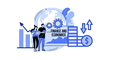 Image for " Finance and Economics"