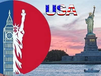 A Complete Guide- What it takes to study in USA or UK?