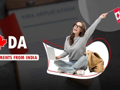 Canada Student Visa Requirements from India: Guide to Studying in Canada