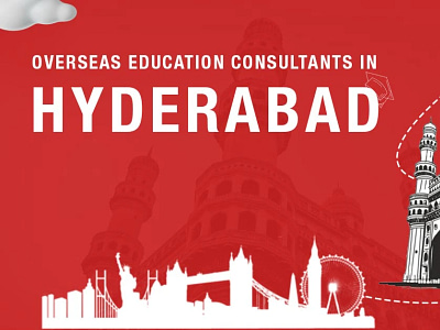 “Overseas Education Consultants in Hyderabad: Guiding Your Global Academic Journey”