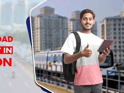 Best Study Abroad Consultants in Gurgaon for Expert Guidance