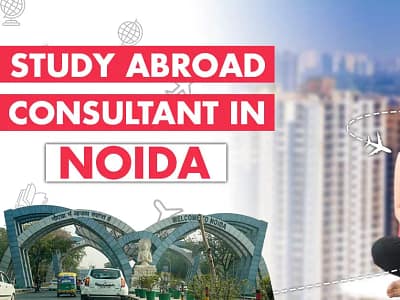 Study Abroad Consultants in Noida: Transglobal Overseas