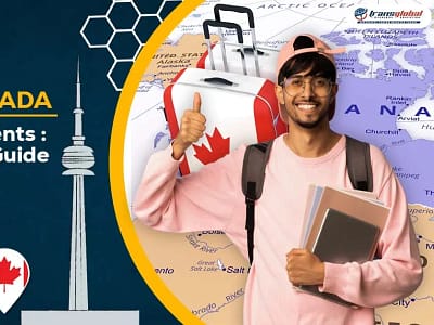 Study in Canada for Indian students: 101 Guide