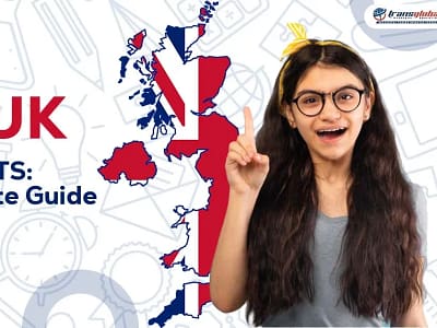Explore Studying in the UK Without IELTS Requirements