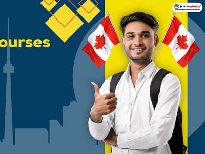 Best Courses to Study in Canada for Indian Students in 2024