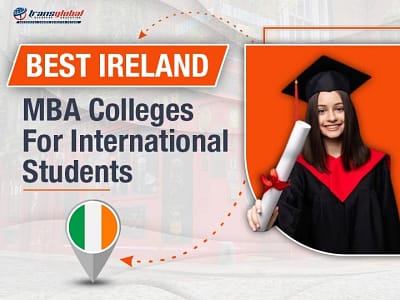 Best Ireland MBA colleges