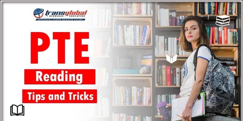PTE READING TIPS AND TRICKS