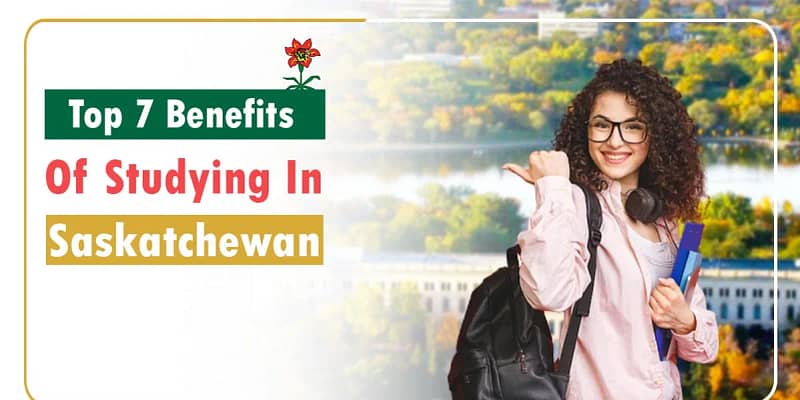 feature image for Benefits Studying in Saskatchewan
