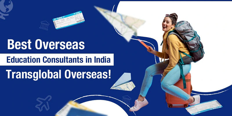Featured Image for "Unlock Global Opportunities with Best Overseas Education Consultants in India"