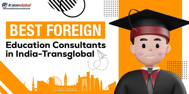 Featured Image for "Foreign Education Consultants In India"