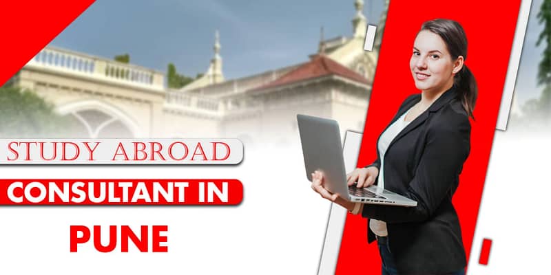 study abroad consultant in pune