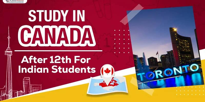 Featured Image for "Study in Canada after 12th"