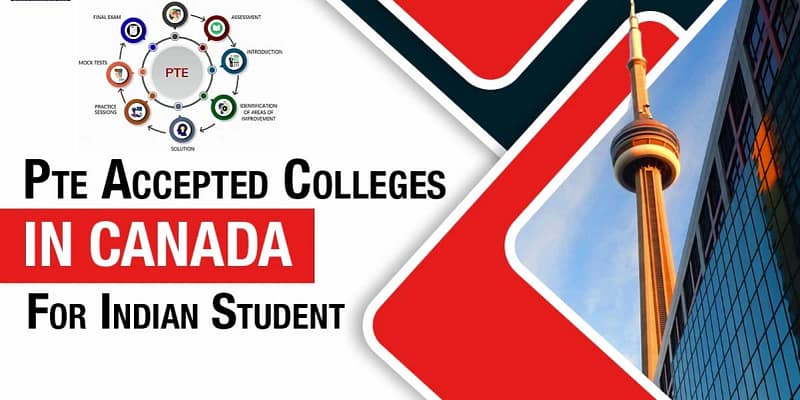 Featured image for " Pte accepted colleges in canada"