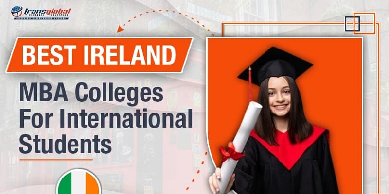 Featured Image for "Best Ireland MBA colleges"