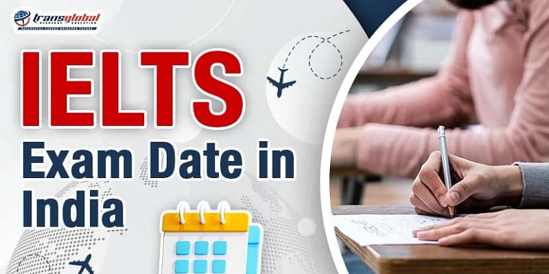 Featured Image for " IELTS Exam date in India"