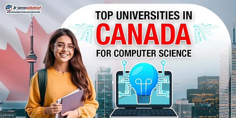 Featured Image for " Top Universities in canada for computer science "
