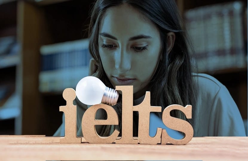IELTS for immigration